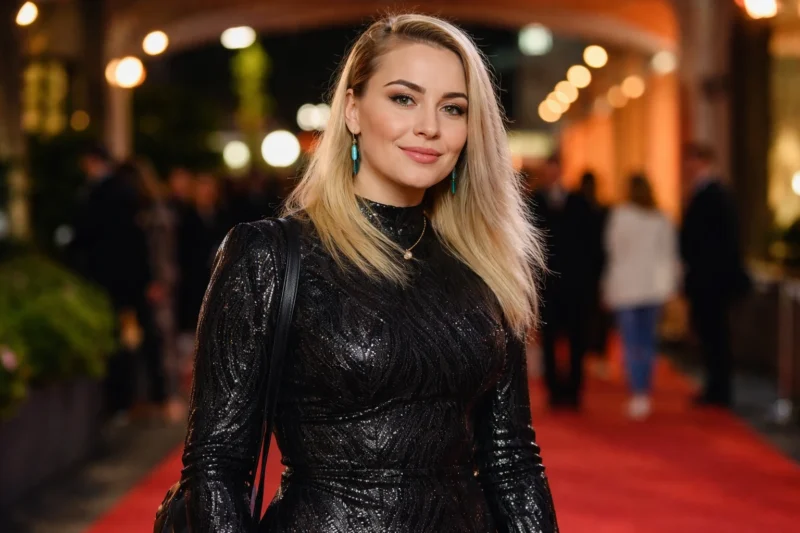 Sophie Mae Jason: Biography, Family, and Facts