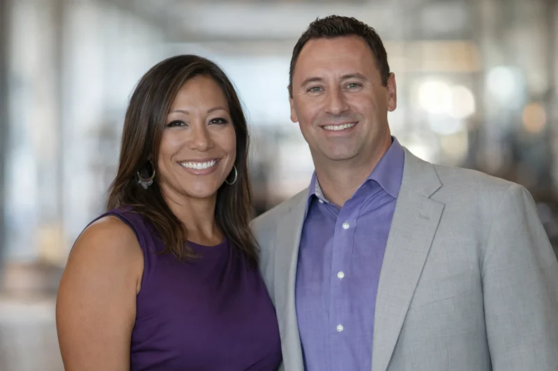 Steve Sarkisian First Wife: Stephanie Sarkisian Profile