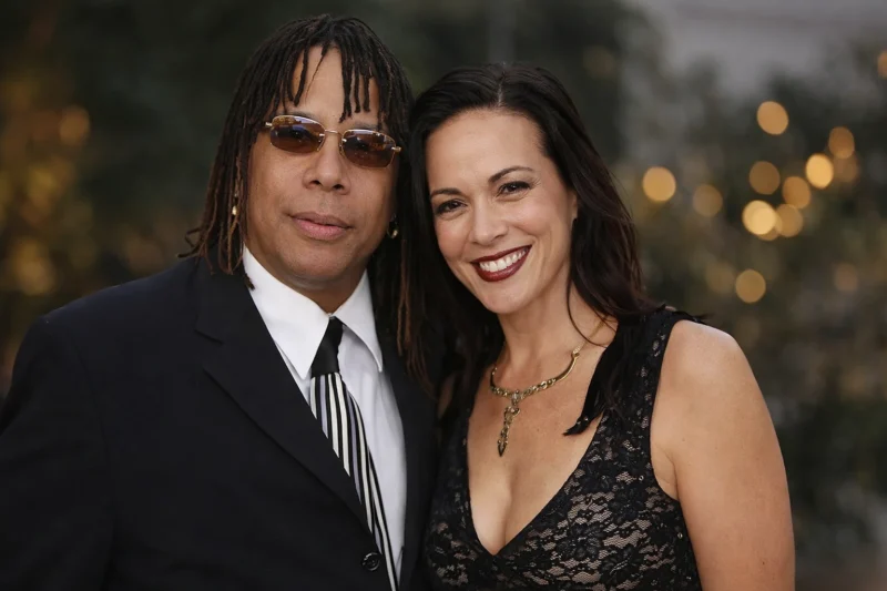 Tanya Hijazi Biography: Life, Facts & Rick James Link