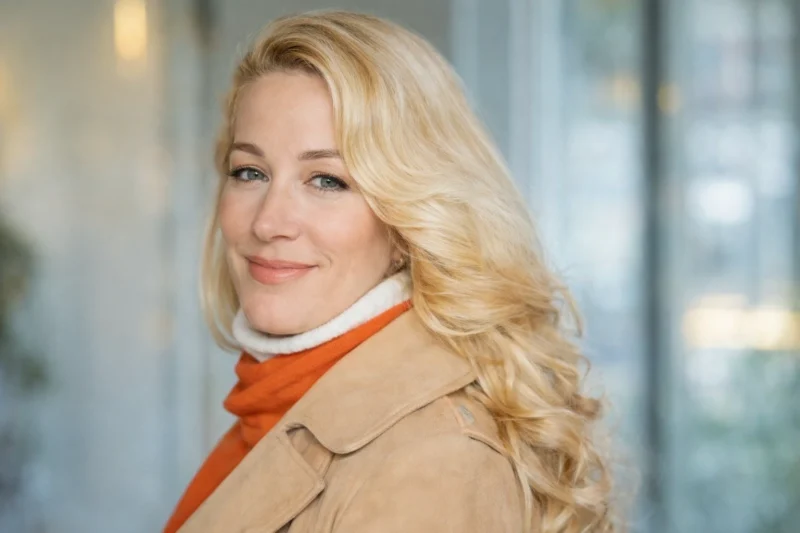 Victoria Granucci Biography: Life, Family, Career