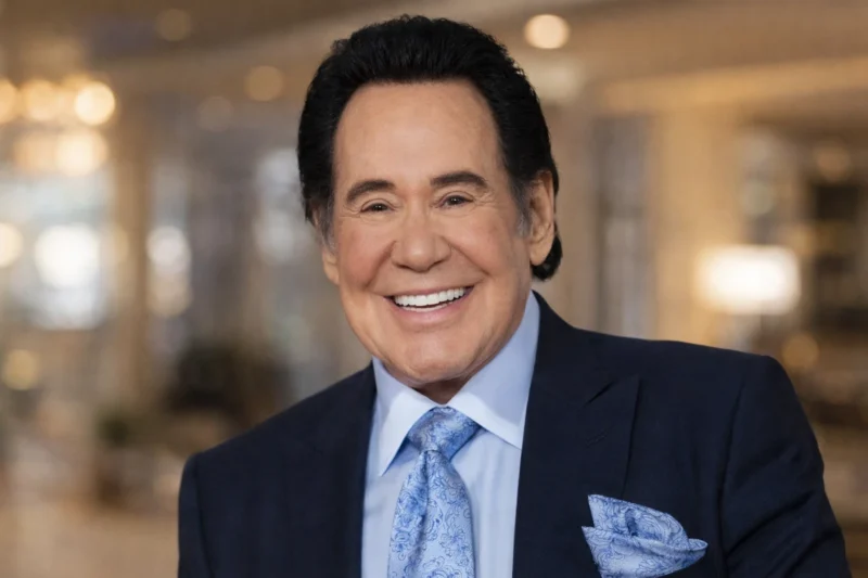 Wayne Newton Net Worth: Career, Earnings & Fortune