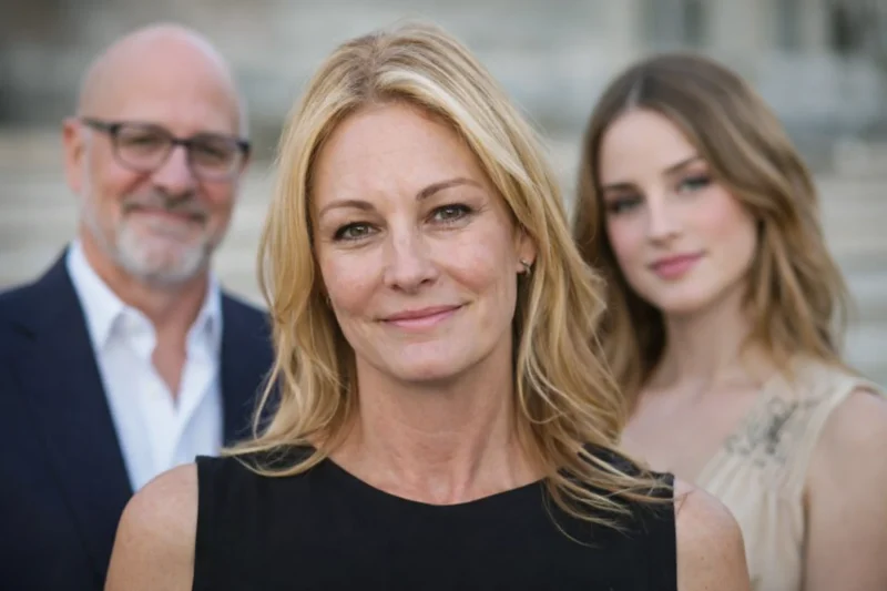 Wendy Rossmeyer Biography: Family, Career, and Life