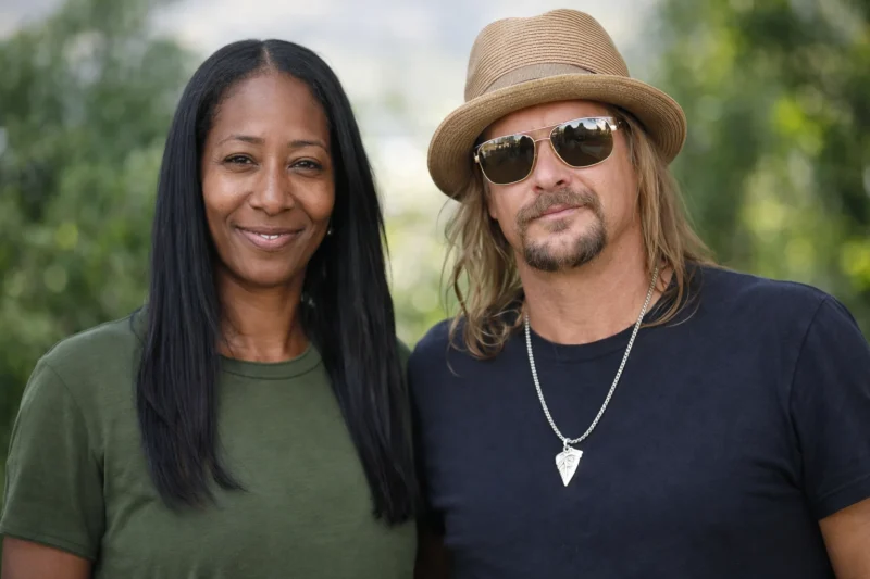 Who Is the Mother of Kid Rock’s Son? Full Story