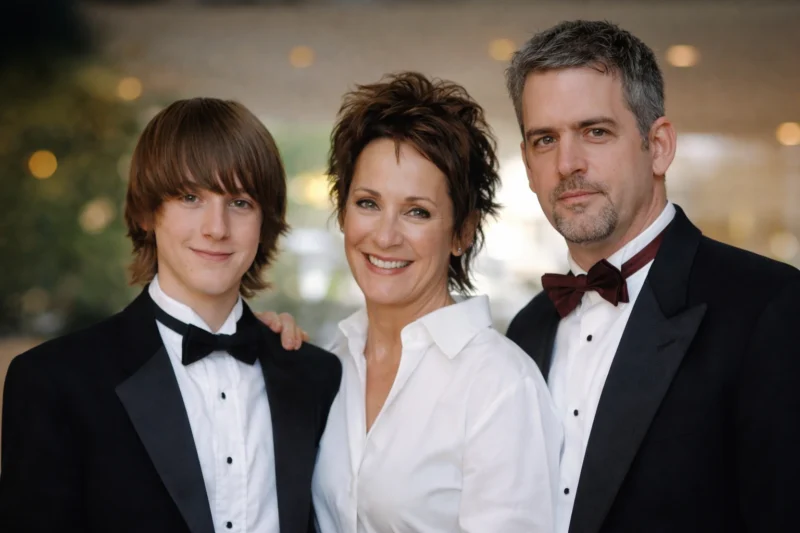 Will Theron Roth: Biography, Family, and Life Story