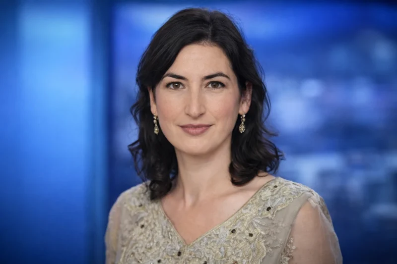 Yasmin Bodalbhai: ITV Journalist Biography & Career